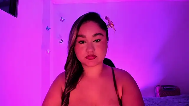 Snapshot of Soouf_ chatting on November 2025 09:30:01 AM Soouf online show from November 2025 09:30:01 AM