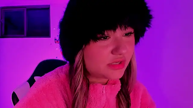 Soouf  online show from February 2026 11:56:01 PM