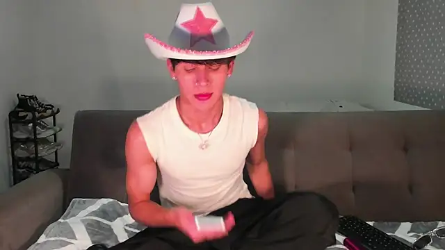 Will starr online show from October 2025 04:56:01 AM