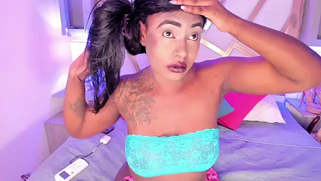 paulina ruiz 777 online show from November 2025 09:06:02 PM