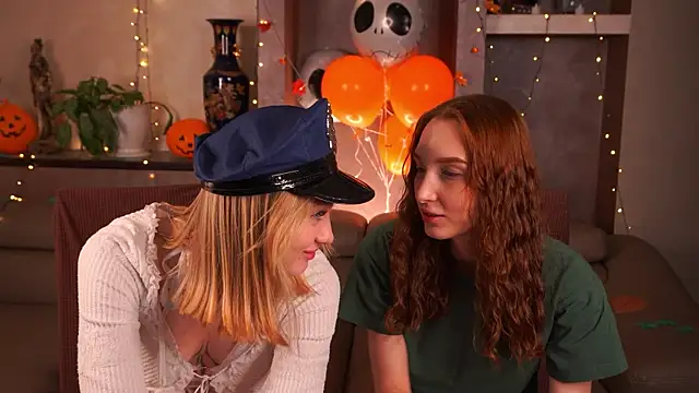 MarisLopaz online show from November 2025 03:20:02 AM