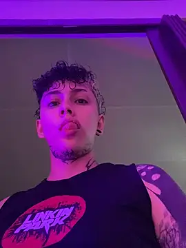 Abby Evanns1 online show from November 2025 03:05:01 AM