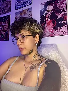 Abby Evanns1 online show from February 2026 02:26:01 AM