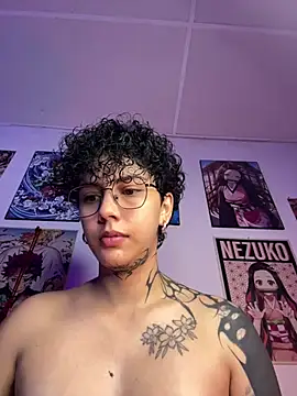 Abby Evanns1 online show from March 2026 01:17:01 PM