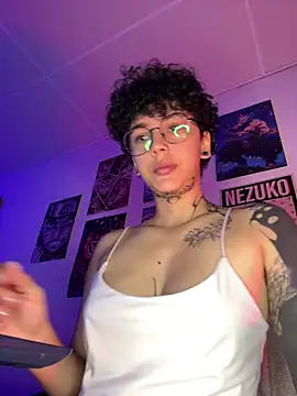 Abby Evanns1 online show from March 2026 02:32:01 PM