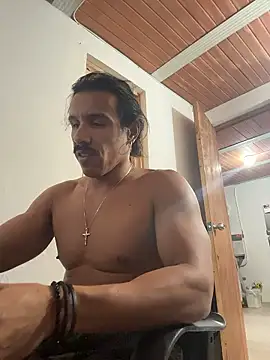 caiiobahia online show from January 2026 08:34:02 PM