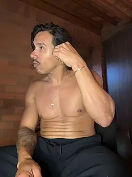 caiiobahia online show from April 2026 02:20:02 AM