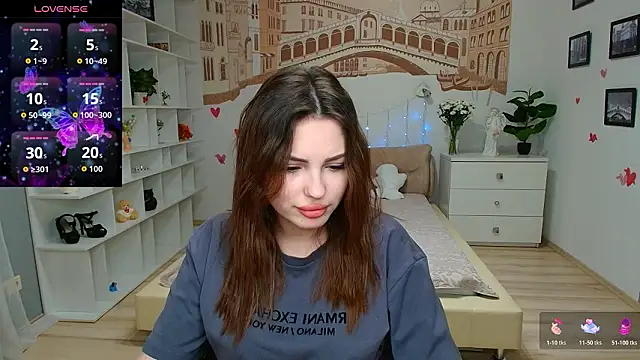 KittyShenson online show from February 2026 12:37:01 PM