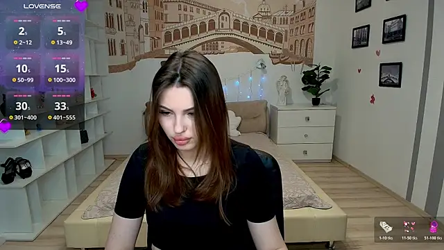 KittyShenson online show from April 2026 12:29:02 PM