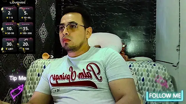 Ethan quill online show from November 2025 06:43:01 PM