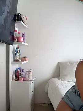 Talia Bonet online show from November 2025 03:57:01 PM