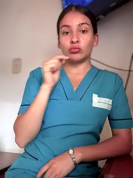 Talia Bonet online show from November 2025 03:56:02 PM