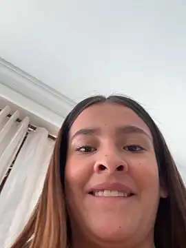 Talia Bonet online show from March 2026 07:32:01 PM