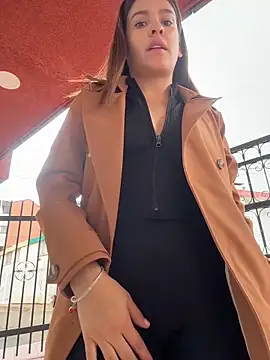 Talia Bonet online show from March 2026 03:51:01 PM