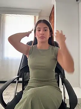 Talia Bonet online show from May 2026 03:16:01 PM
