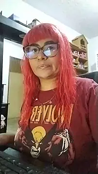 Snapshot of roxy_riot chatting on October 2025 05:26:02 PM roxy riot online show from October 2025 05:26:02 PM