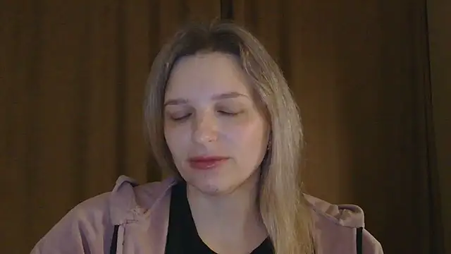 ElisSky301 online show from February 2026 11:06:01 PM