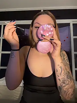 Beella1  online show from February 2026 11:42:02 AM