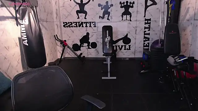 Lil James online show from February 2026 08:13:02 PM