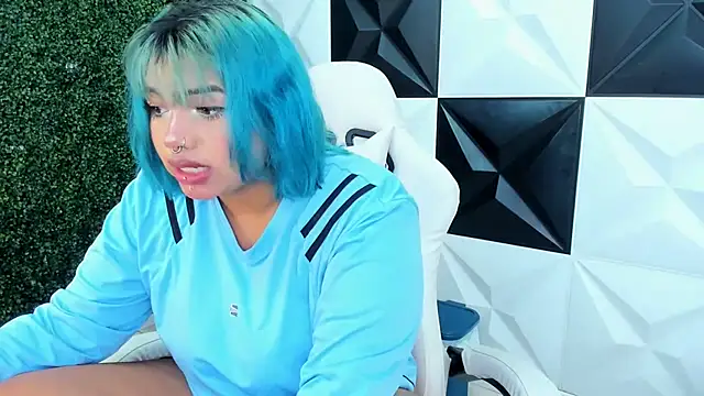 Snapshot of lara_jean23 chatting on November 2025 02:05:02 PM lara jean23 online show from November 2025 02:05:02 PM