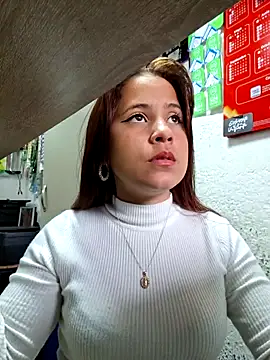 TamySweet69 online show from November 2025 04:53:01 PM