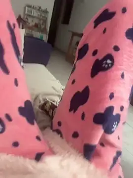 Snapshot of Rubia_divina7 chatting on October 2025 10:11:01 PM Rubia divina7 online show from October 2025 10:11:01 PM