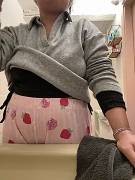 gatitalocahot online show from January 2026 10:55:01 PM