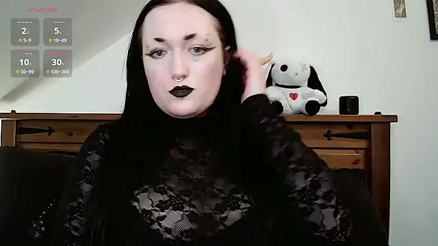 wraithsaint online show from March 2026 07:43:02 PM