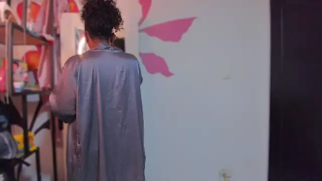 YariRose online show from March 2026 02:33:02 PM