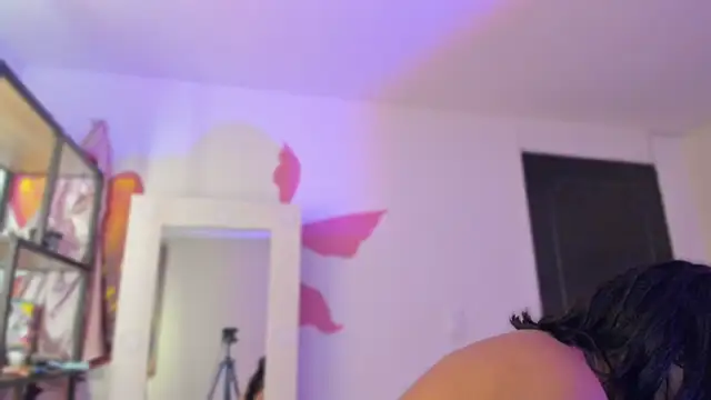 YariRose online show from March 2026 02:44:02 PM