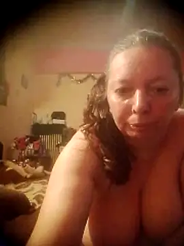 Mairi702 online show from May 2026 08:47:02 PM