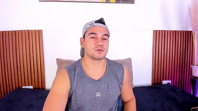 Jake muller1 online show from December 2025 03:33:01 AM