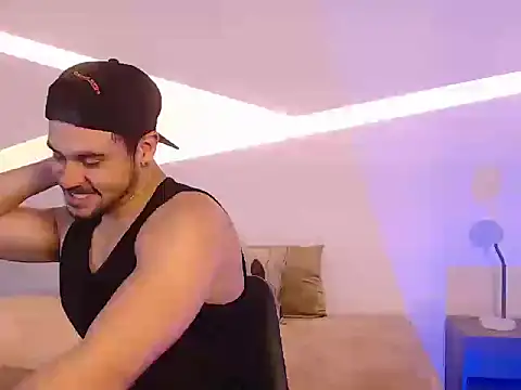 Jake muller1 online show from February 2026 03:48:01 AM