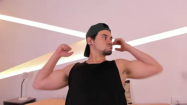 Jake muller1 online show from February 2026 03:28:02 AM