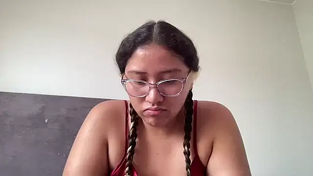 Kmiii21 online show from January 2026 06:57:02 PM