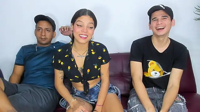 Ruin Destruction online show from November 2025 01:49:01 AM