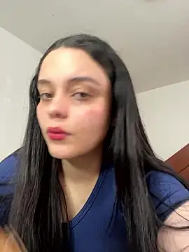 Selena Roa online show from January 2026 04:55:01 PM