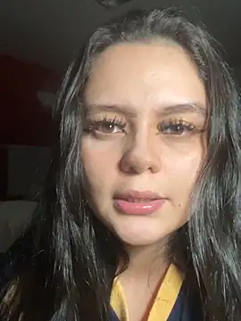 Selena Roa online show from June 2026 11:49:02 PM