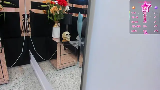 mirandaduboiss online show from March 2026 04:58:02 PM