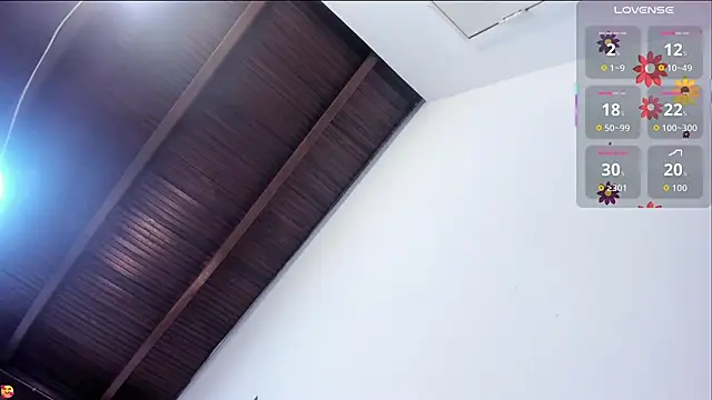 mirandaduboiss online show from March 2026 05:08:01 PM