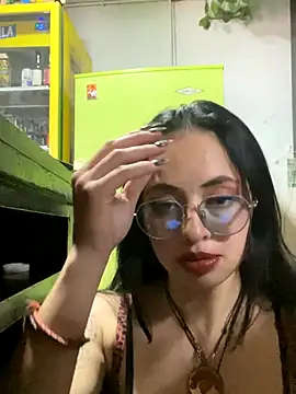 Chuchii05 online show from November 2025 10:08:01 PM