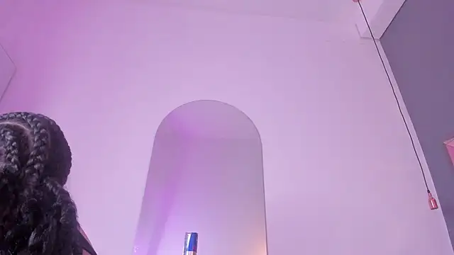 Miss ambrer  online show from February 2026 08:16:01 PM