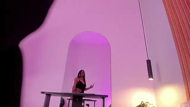 Miss ambrer  online show from February 2026 04:21:02 AM