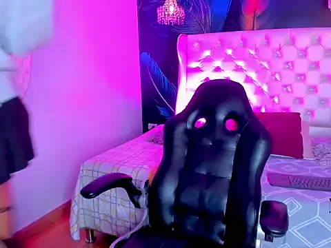 Snapshot of Mika__velvet chatting on February 2026 08:51:02 PM Mika velvet online show from February 2026 08:51:02 PM