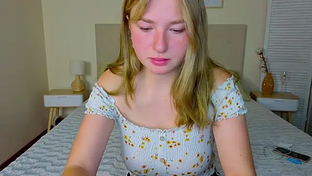 Ailissa  fox online show from October 2025 07:31:02 AM