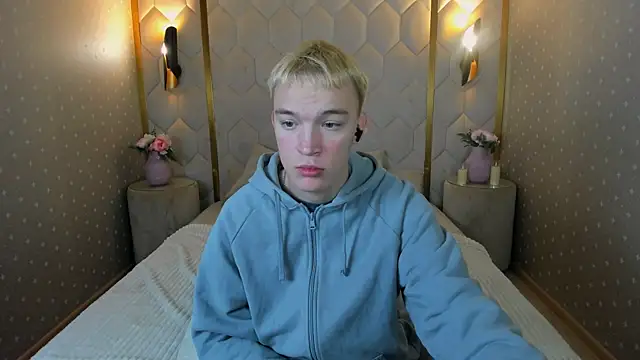 Derek Banville online show from January 2026 08:36:02 PM