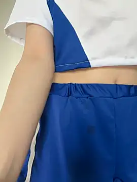 meimei x online show from March 2026 09:15:01 AM