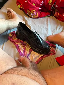 Snapshot of fortheloveofheels74 chatting on November 2025 11:12:02 AM fortheloveofheels74 online show from November 2025 11:12:02 AM