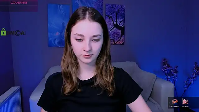 alisabliss online show from January 2026 11:04:02 AM