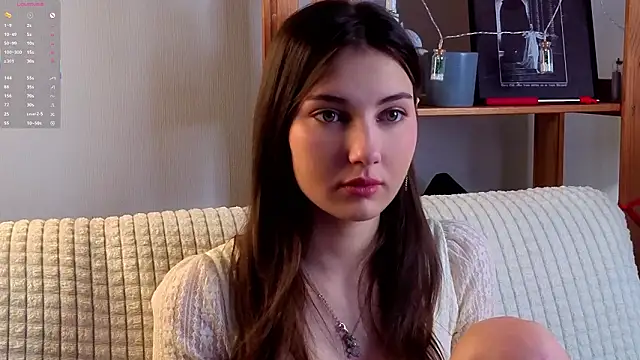 KateCahee online show from February 2026 01:17:01 AM